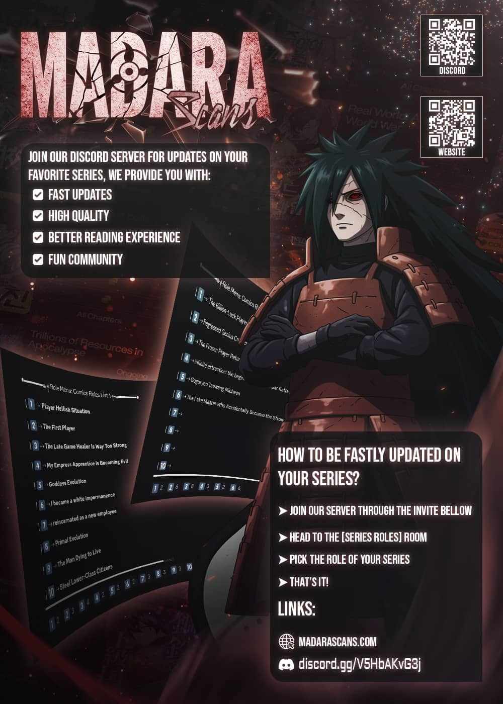 Mr. Zombie Chapter 167 - Page 18