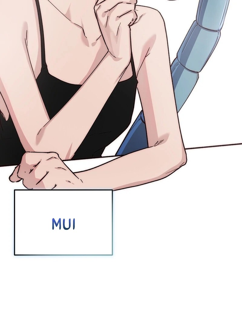 Mui Is Truly a Famous Hedonistic Race Chapter 0 - Page 2