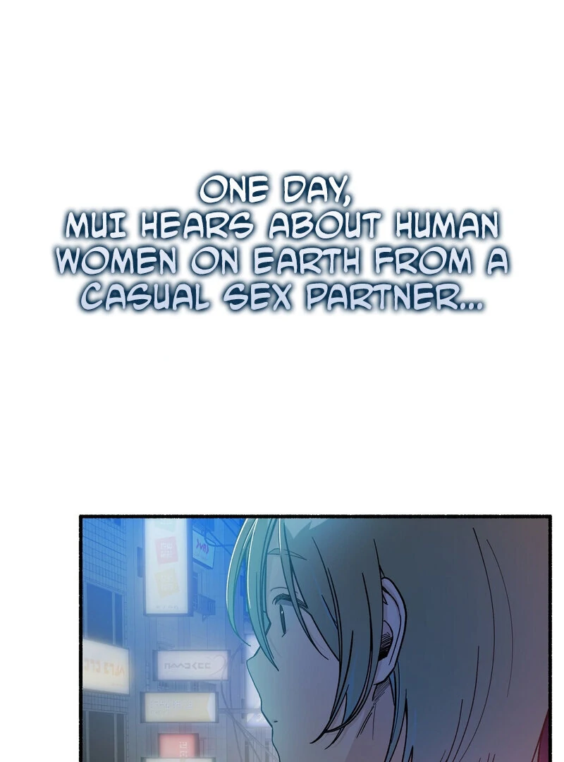 Mui Is Truly a Famous Hedonistic Race Chapter 0 - Page 3