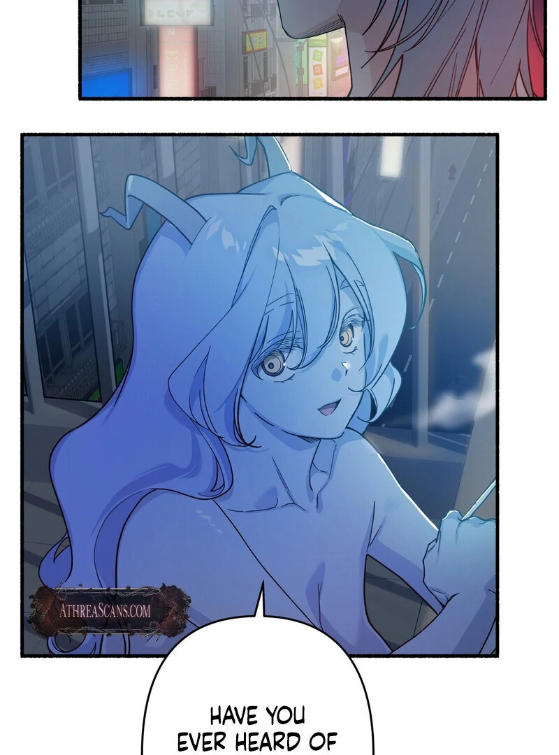 Mui Is Truly a Famous Hedonistic Race Chapter 0 - Page 4