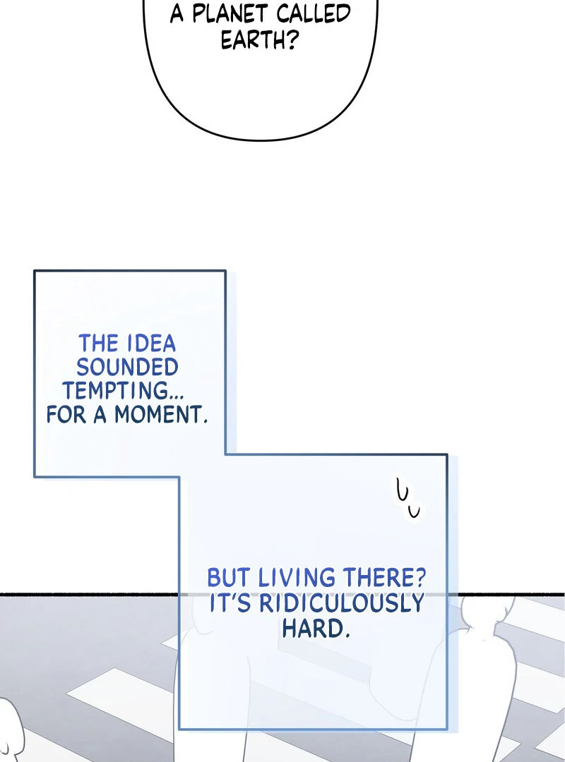 Mui Is Truly a Famous Hedonistic Race Chapter 0 - Page 5
