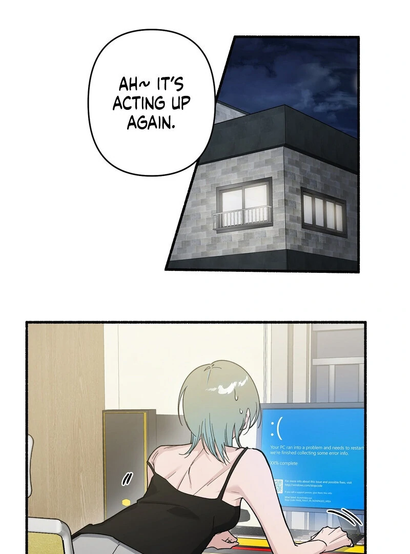 Mui Is Truly a Famous Hedonistic Race Chapter 1 - Page 1