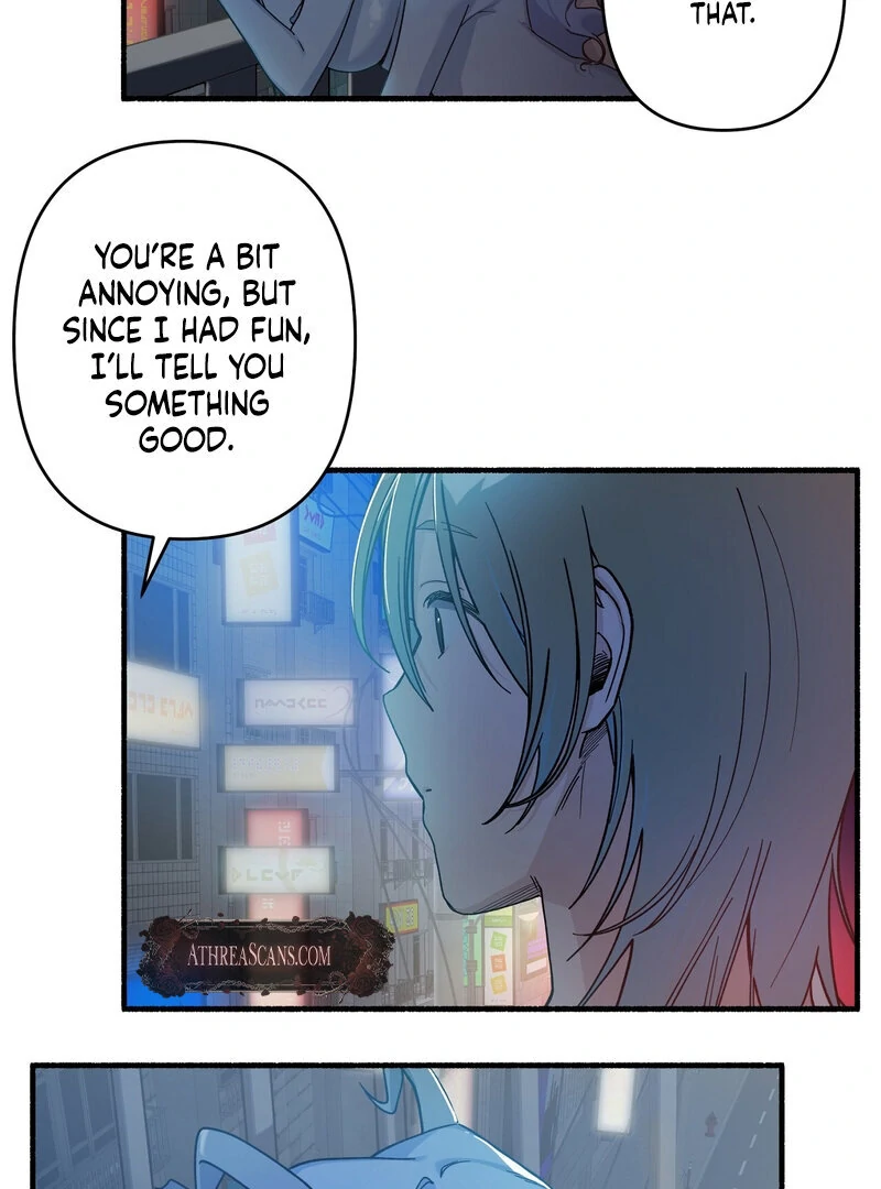 Mui Is Truly a Famous Hedonistic Race Chapter 1 - Page 11