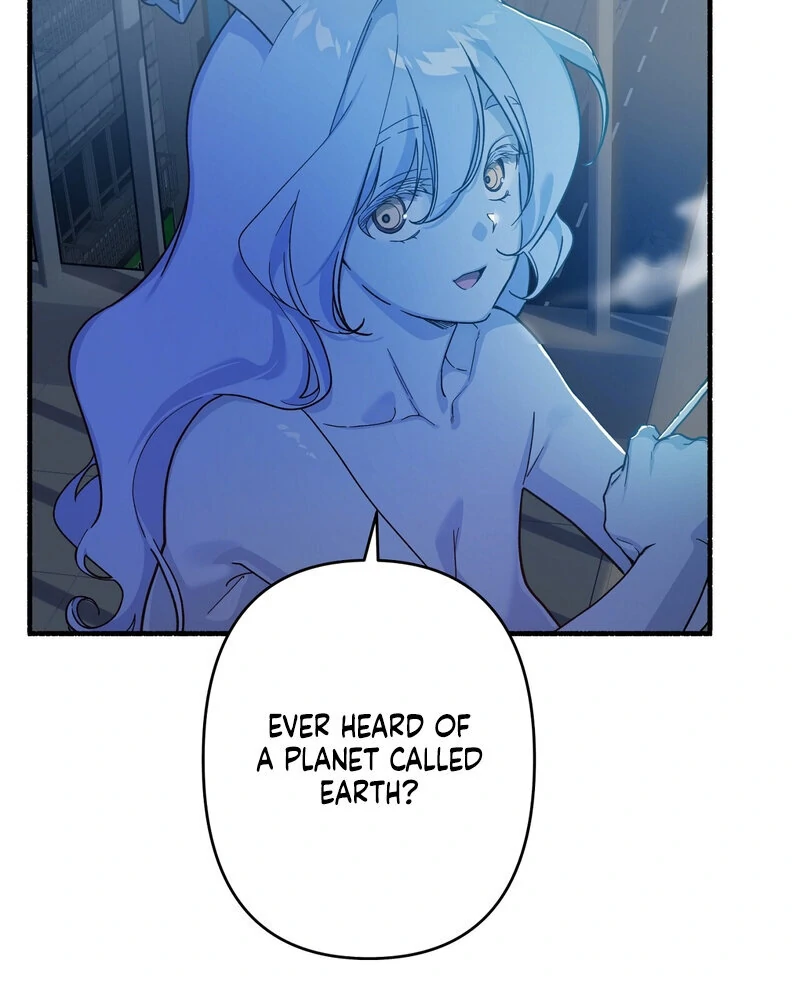 Mui Is Truly a Famous Hedonistic Race Chapter 1 - Page 12
