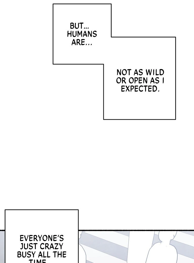 Mui Is Truly a Famous Hedonistic Race Chapter 1 - Page 17