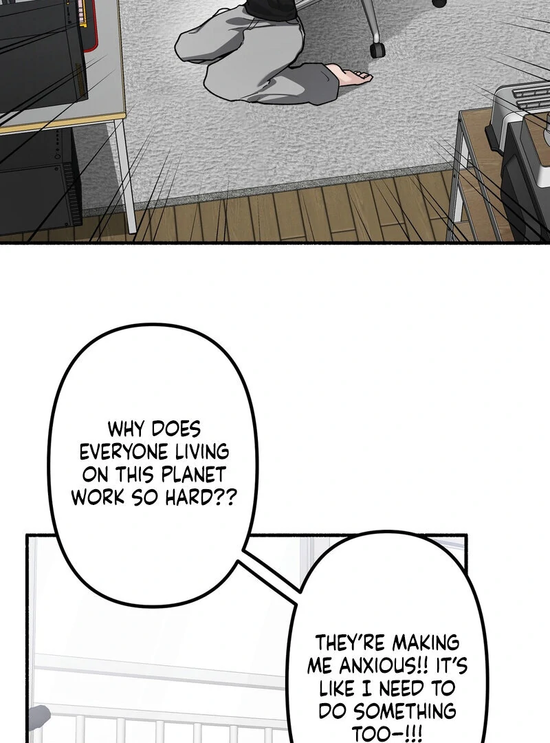 Mui Is Truly a Famous Hedonistic Race Chapter 1 - Page 28
