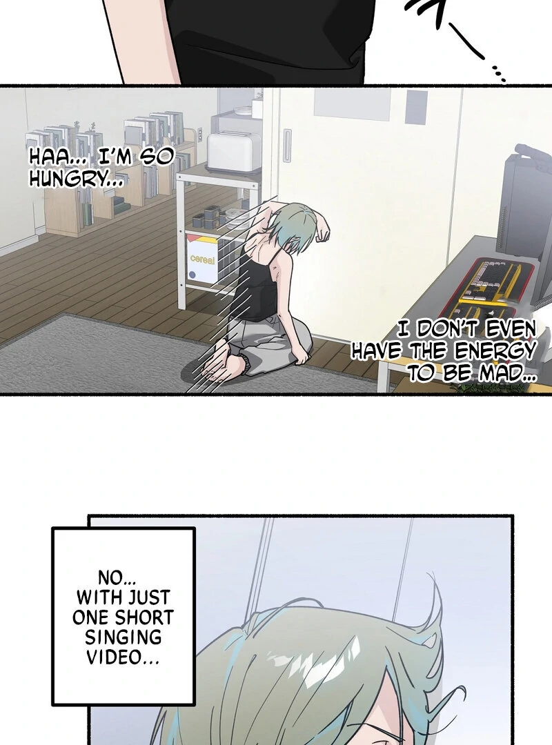 Mui Is Truly a Famous Hedonistic Race Chapter 1 - Page 31