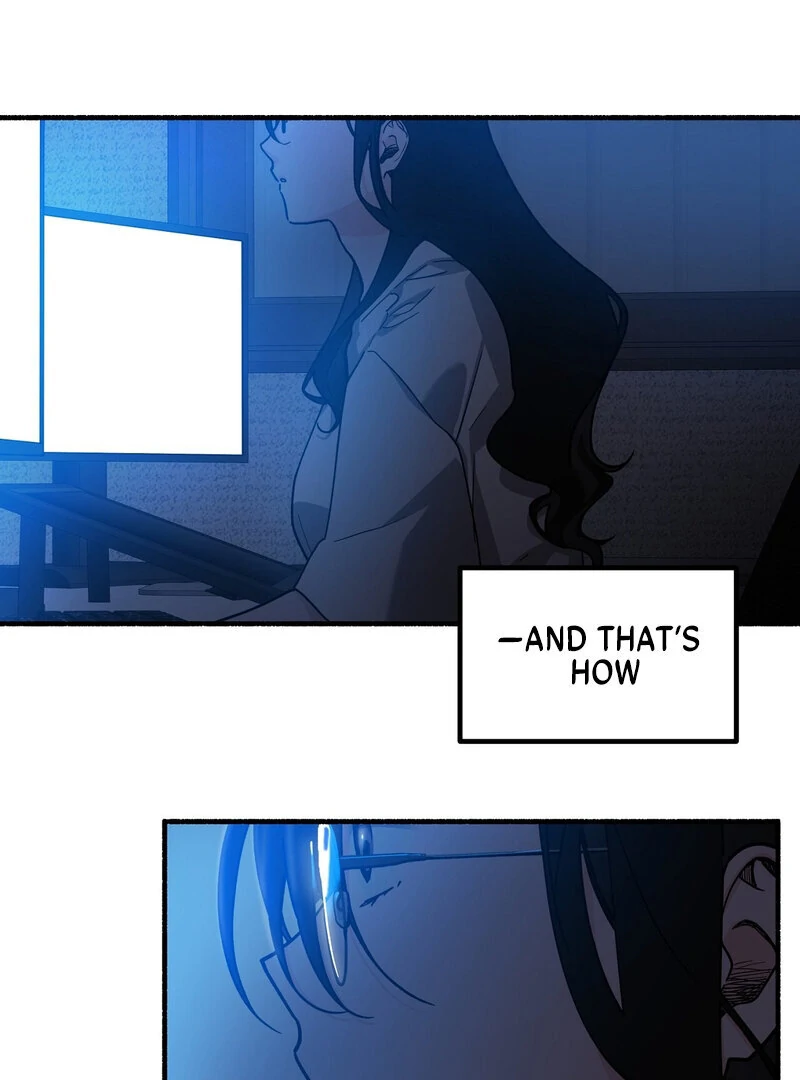 Mui Is Truly a Famous Hedonistic Race Chapter 1 - Page 34