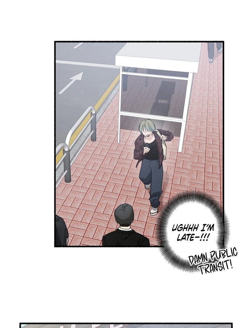 Mui Is Truly a Famous Hedonistic Race Chapter 1 - Page 37