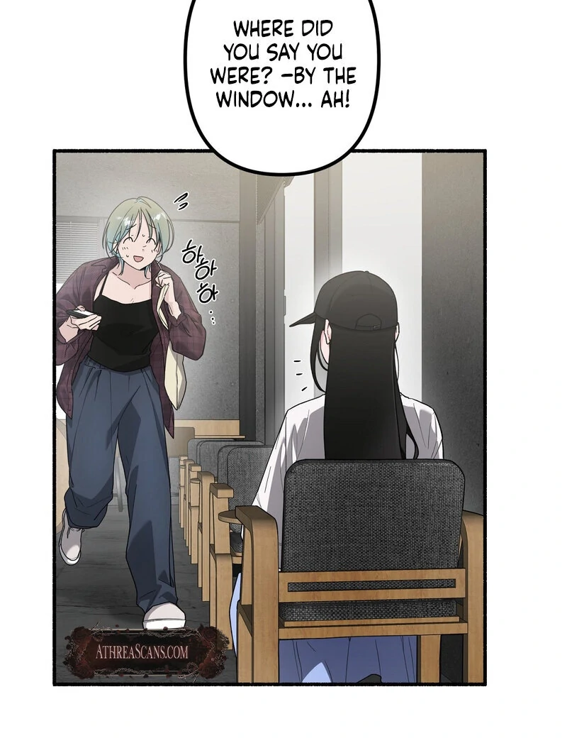 Mui Is Truly a Famous Hedonistic Race Chapter 1 - Page 39