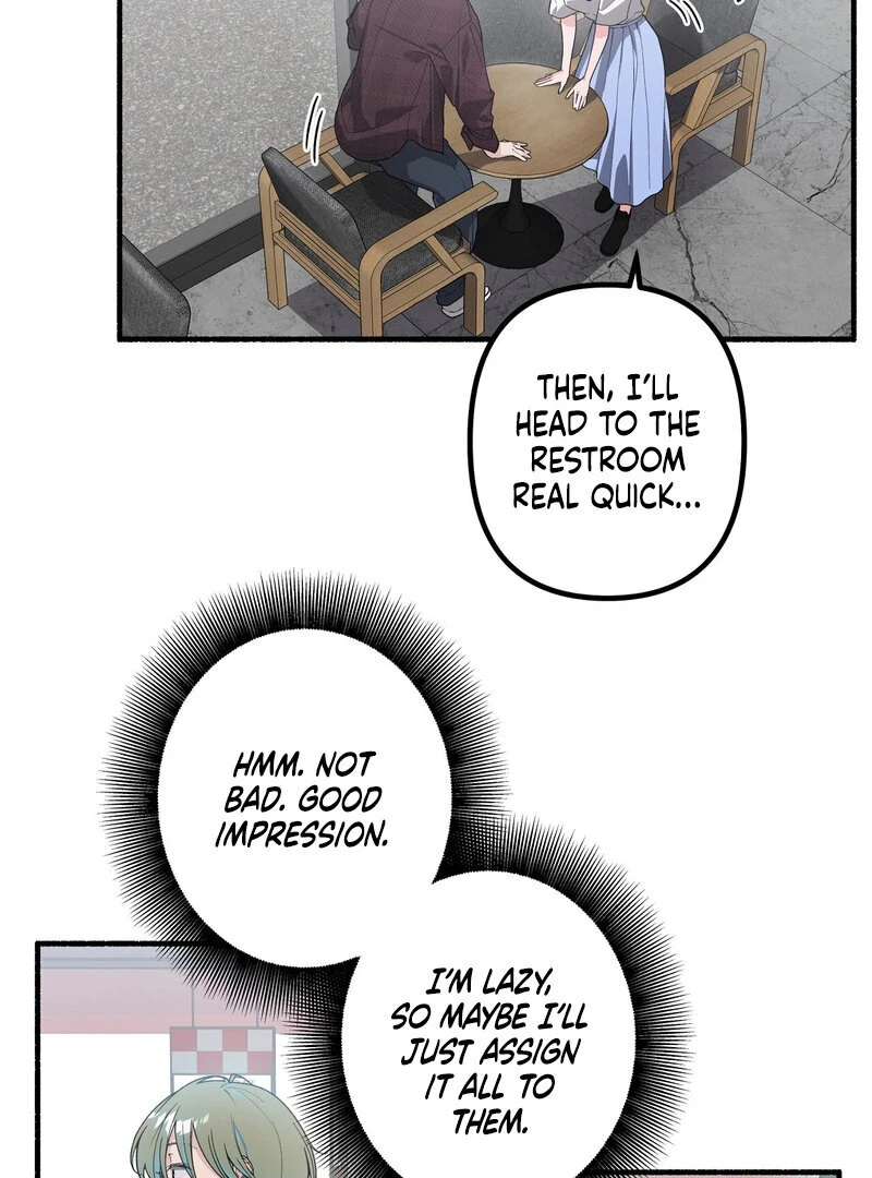 Mui Is Truly a Famous Hedonistic Race Chapter 1 - Page 45