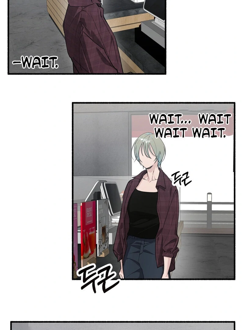 Mui Is Truly a Famous Hedonistic Race Chapter 1 - Page 48