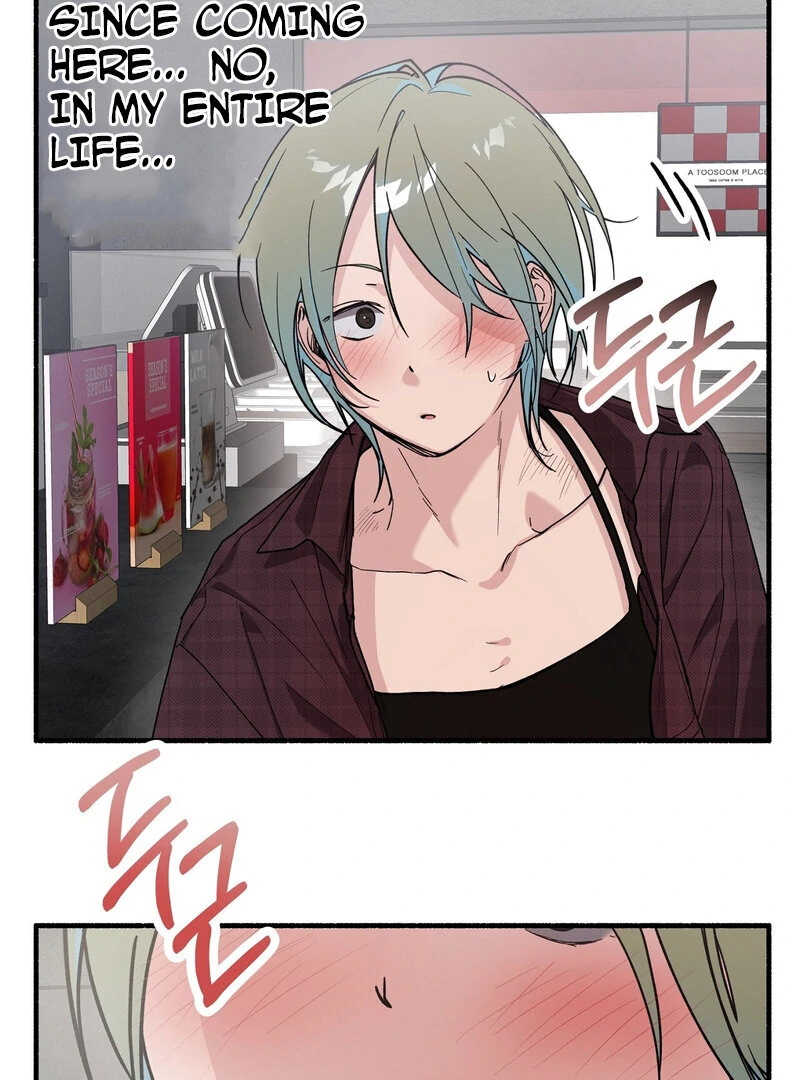 Mui Is Truly a Famous Hedonistic Race Chapter 1 - Page 49