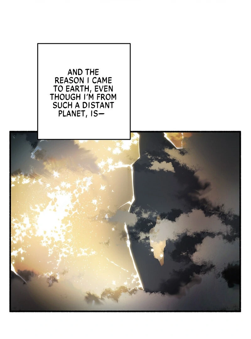 Mui Is Truly a Famous Hedonistic Race Chapter 1 - Page 6