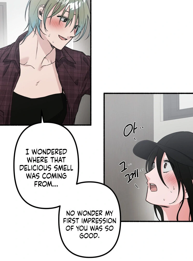 Mui Is Truly a Famous Hedonistic Race Chapter 1 - Page 58