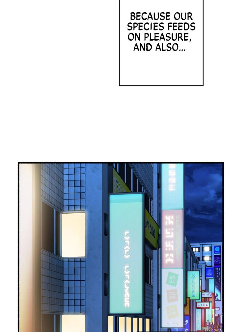 Mui Is Truly a Famous Hedonistic Race Chapter 1 - Page 8