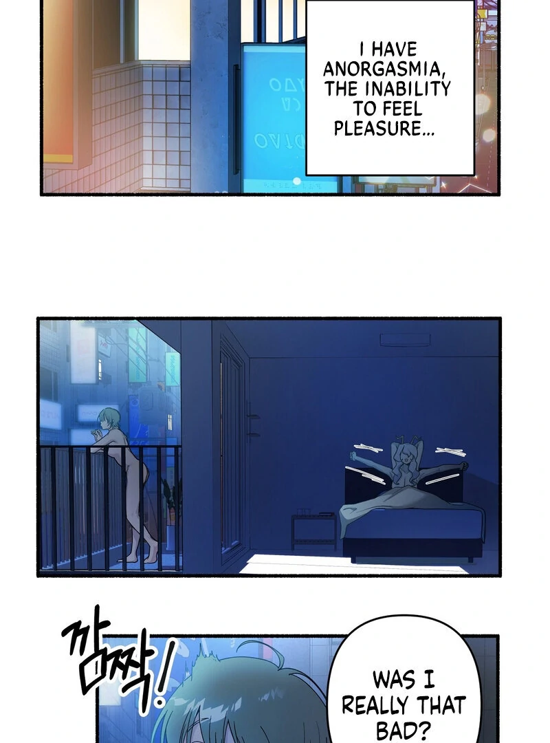Mui Is Truly a Famous Hedonistic Race Chapter 1 - Page 9