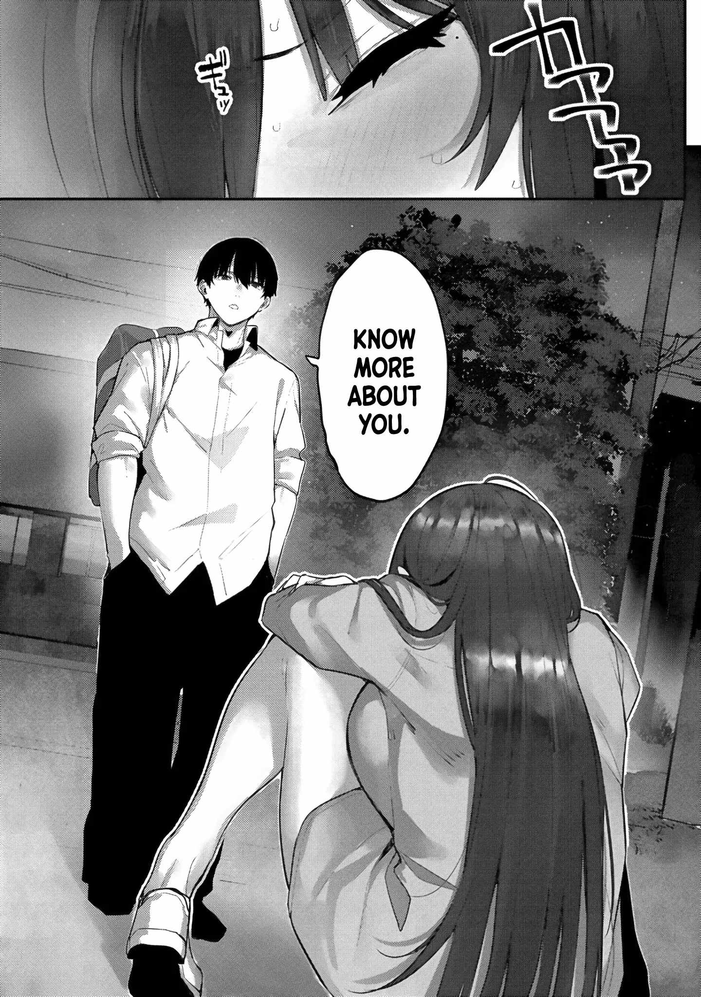 Mukuchina Miyashita-san no shikiyoku channel Chapter 9 - Page 18
