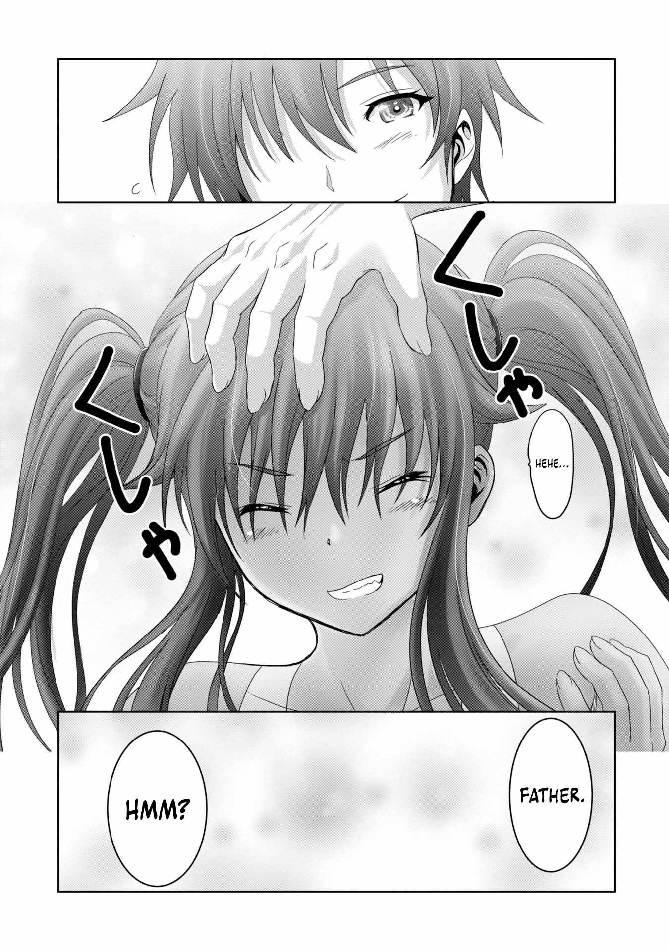 Munounintei de Boukensha Kubi ni Nattakara Jimoto ni Kaette Kekkon suru Chapter 27 - Page 19