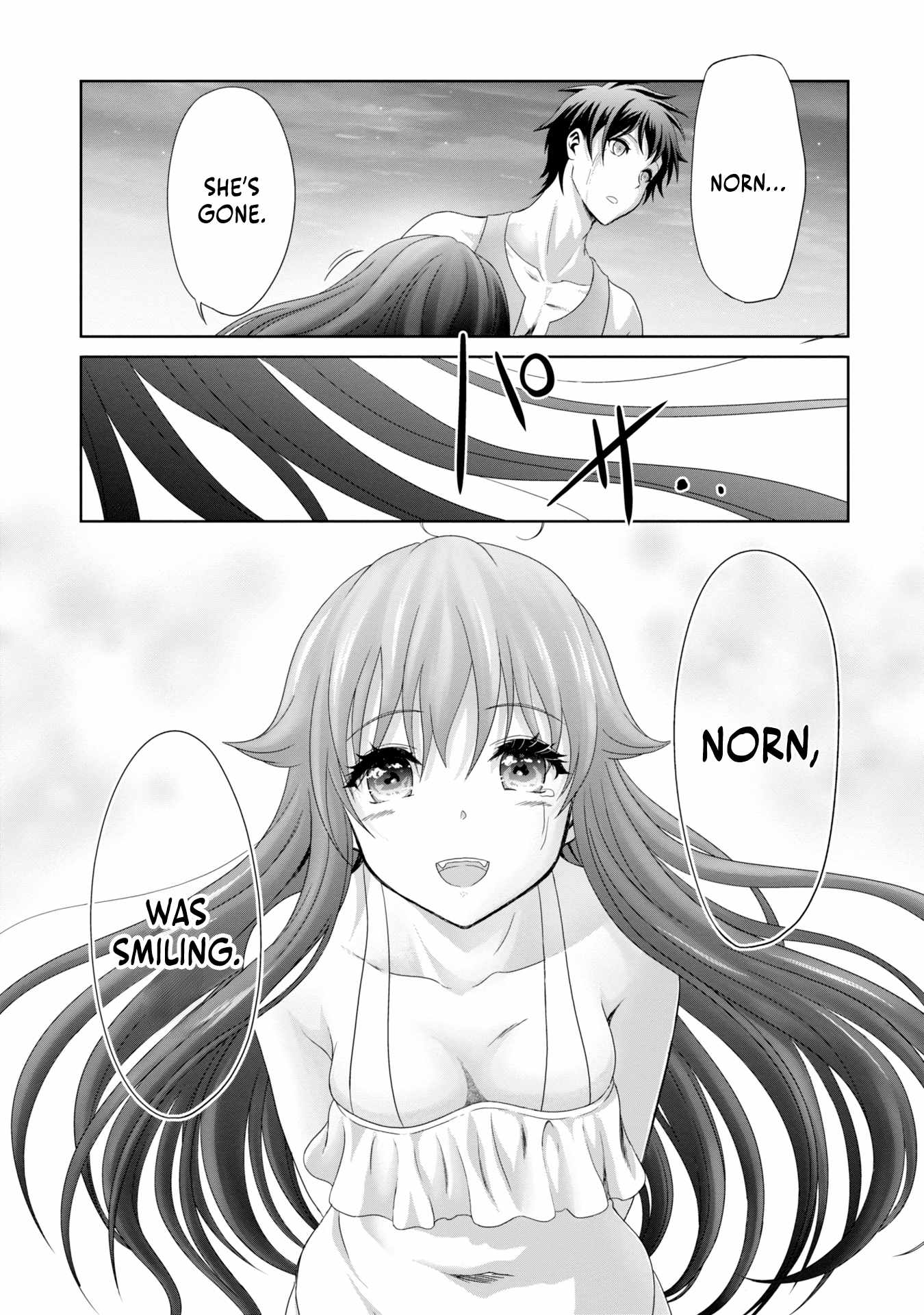 Munounintei de Boukensha Kubi ni Nattakara Jimoto ni Kaette Kekkon suru Chapter 27 - Page 22