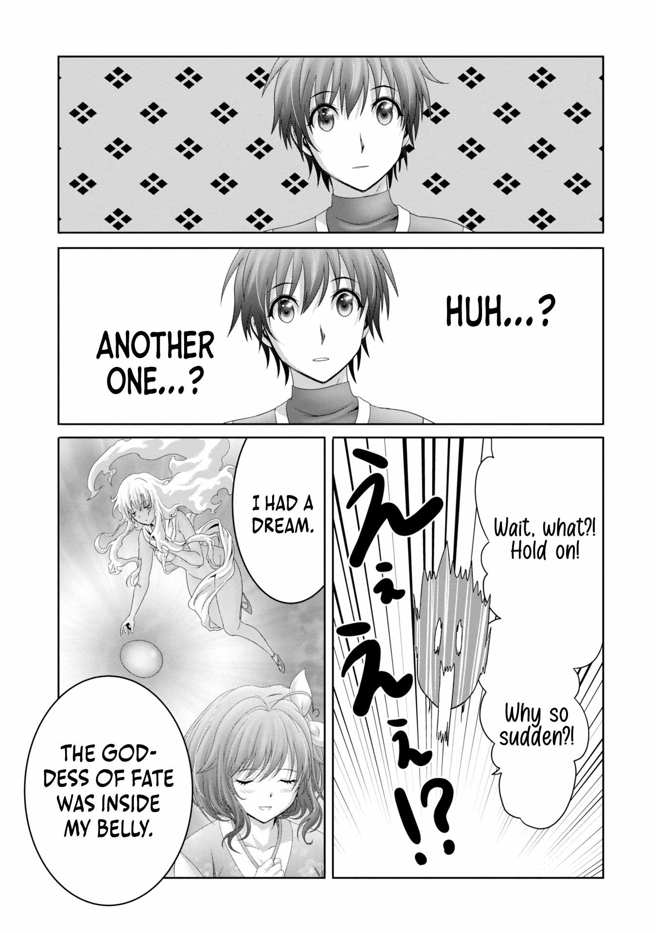 Munounintei de Boukensha Kubi ni Nattakara Jimoto ni Kaette Kekkon suru Chapter 27 - Page 26