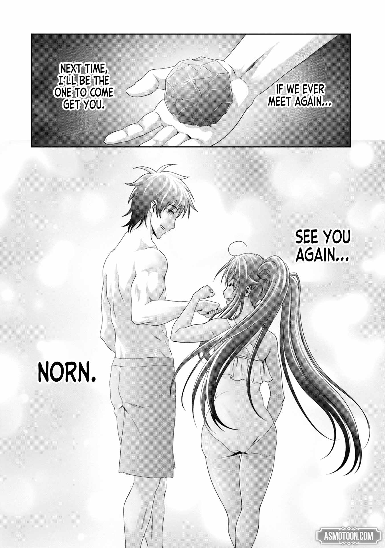 Munounintei de Boukensha Kubi ni Nattakara Jimoto ni Kaette Kekkon suru Chapter 27 - Page 29