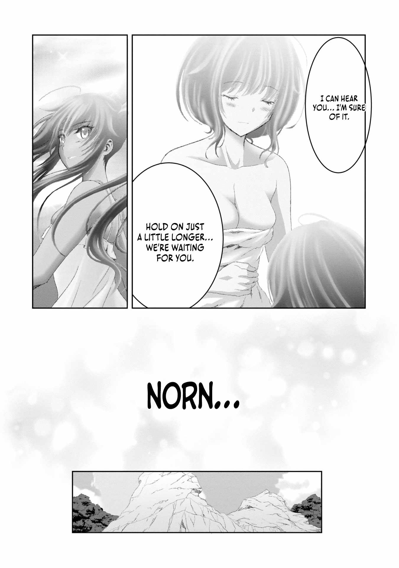 Munounintei de Boukensha Kubi ni Nattakara Jimoto ni Kaette Kekkon suru Chapter 28 - Page 12