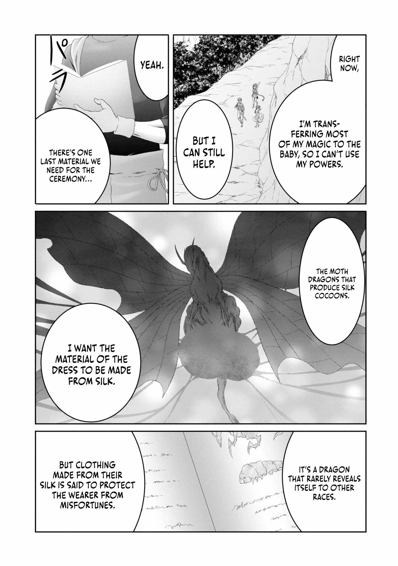 Munounintei de Boukensha Kubi ni Nattakara Jimoto ni Kaette Kekkon suru Chapter 28 - Page 13