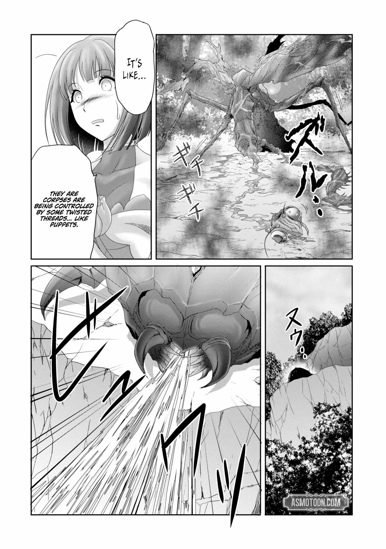 Munounintei de Boukensha Kubi ni Nattakara Jimoto ni Kaette Kekkon suru Chapter 28 - Page 20