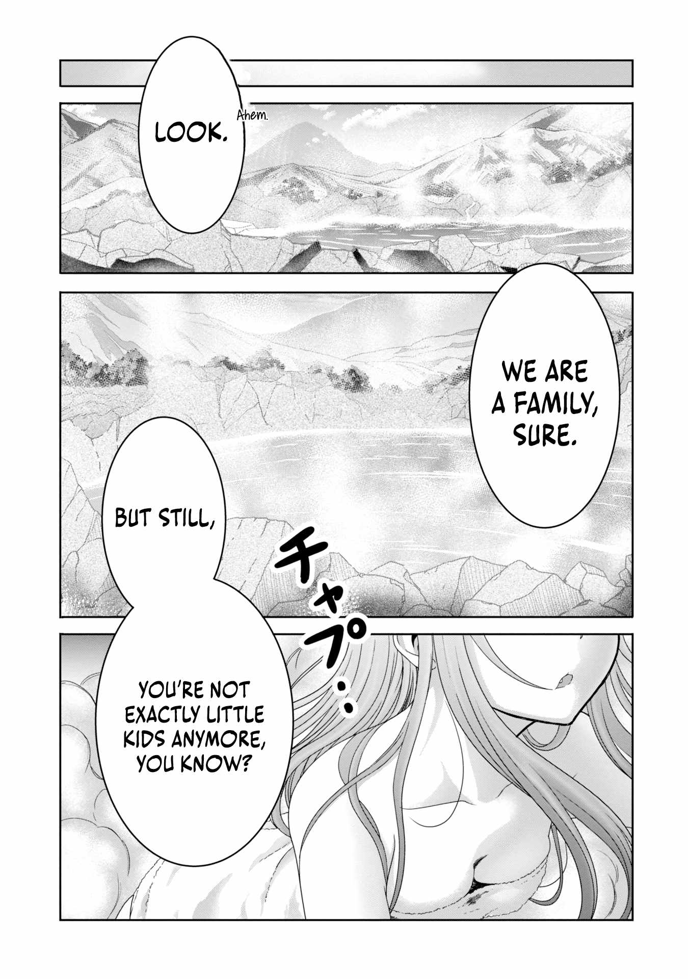 Munounintei de Boukensha Kubi ni Nattakara Jimoto ni Kaette Kekkon suru Chapter 28 - Page 3