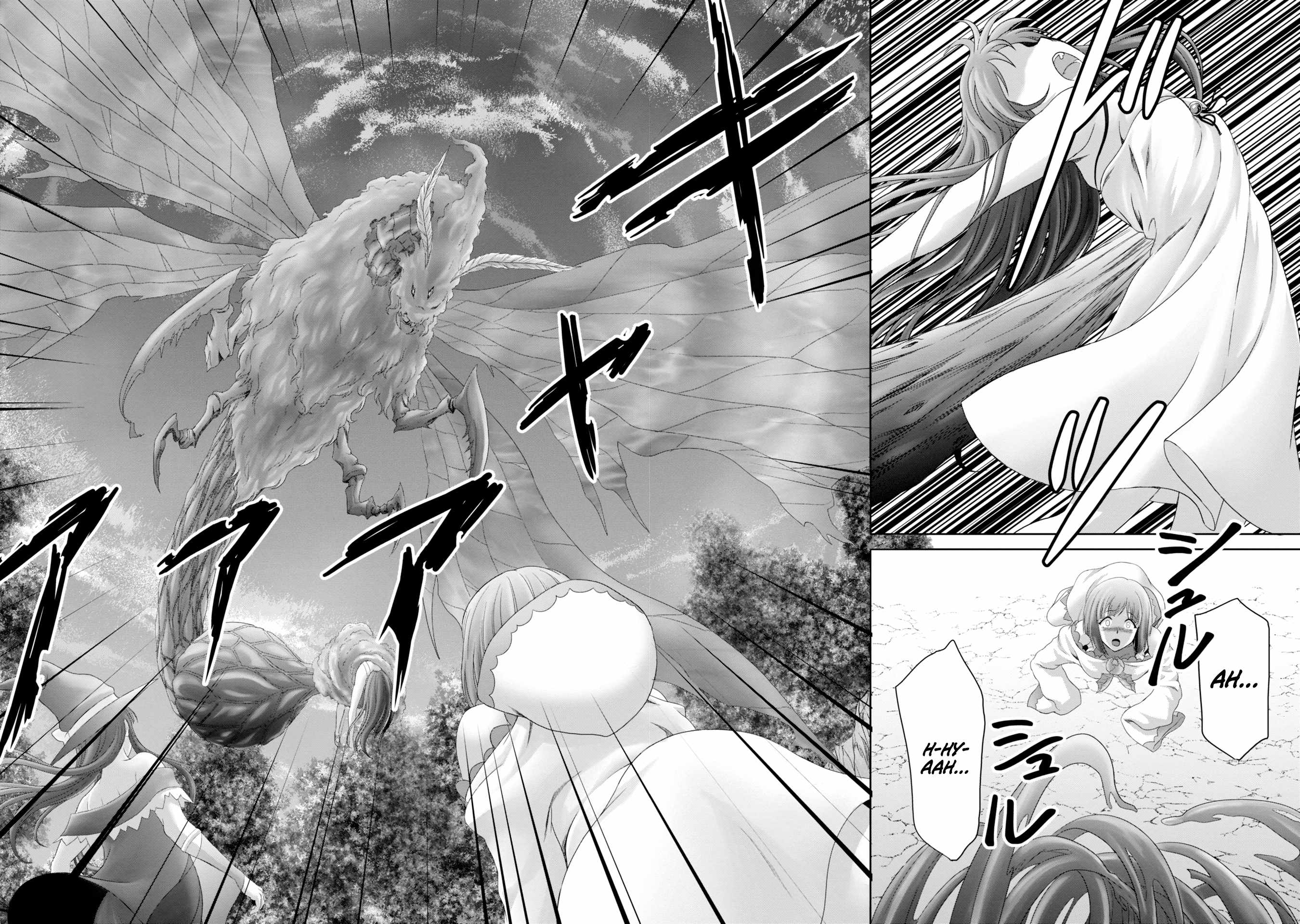 Munounintei de Boukensha Kubi ni Nattakara Jimoto ni Kaette Kekkon suru Chapter 28 - Page 31