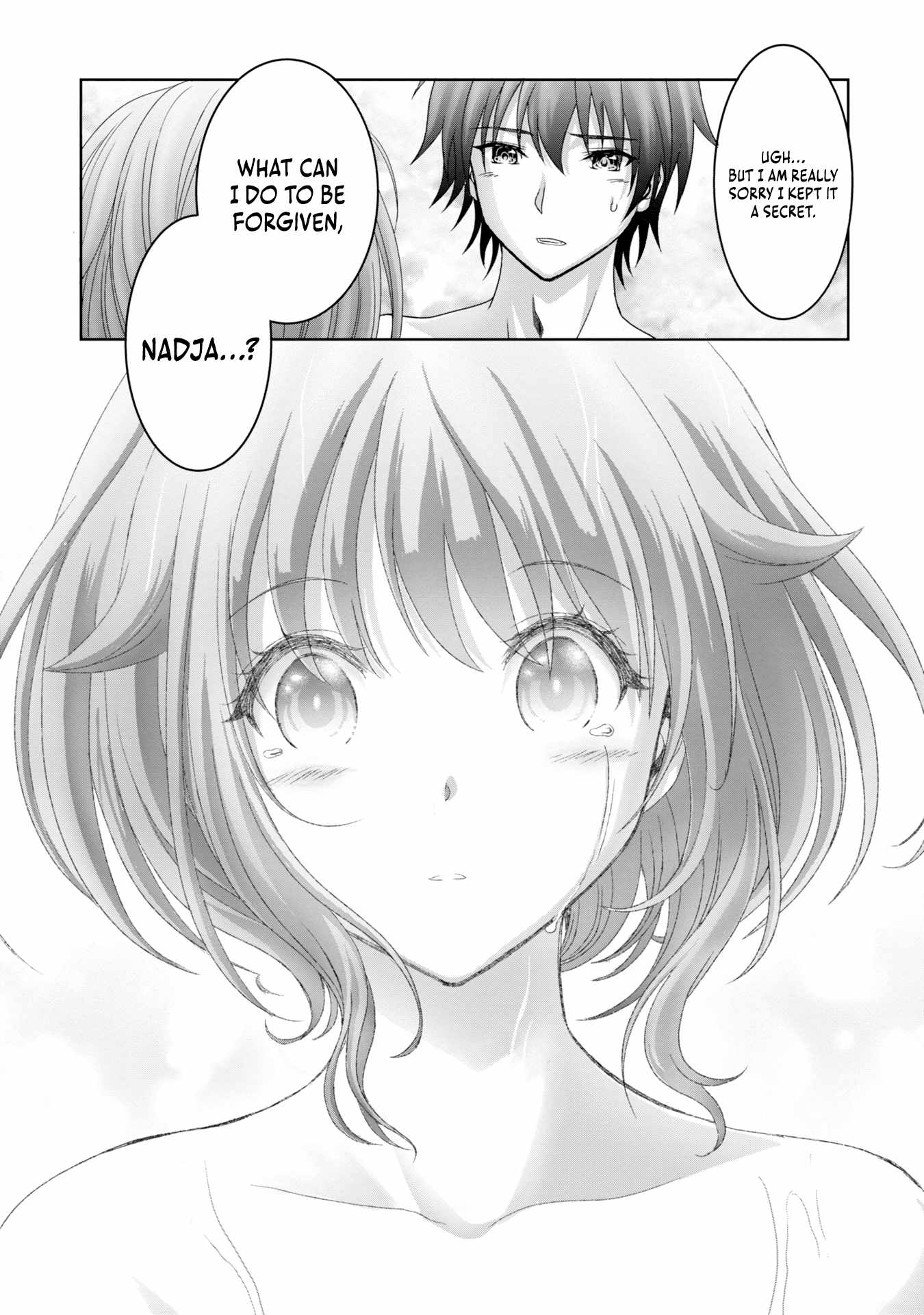 Munounintei de Boukensha Kubi ni Nattakara Jimoto ni Kaette Kekkon suru Chapter 28 - Page 9