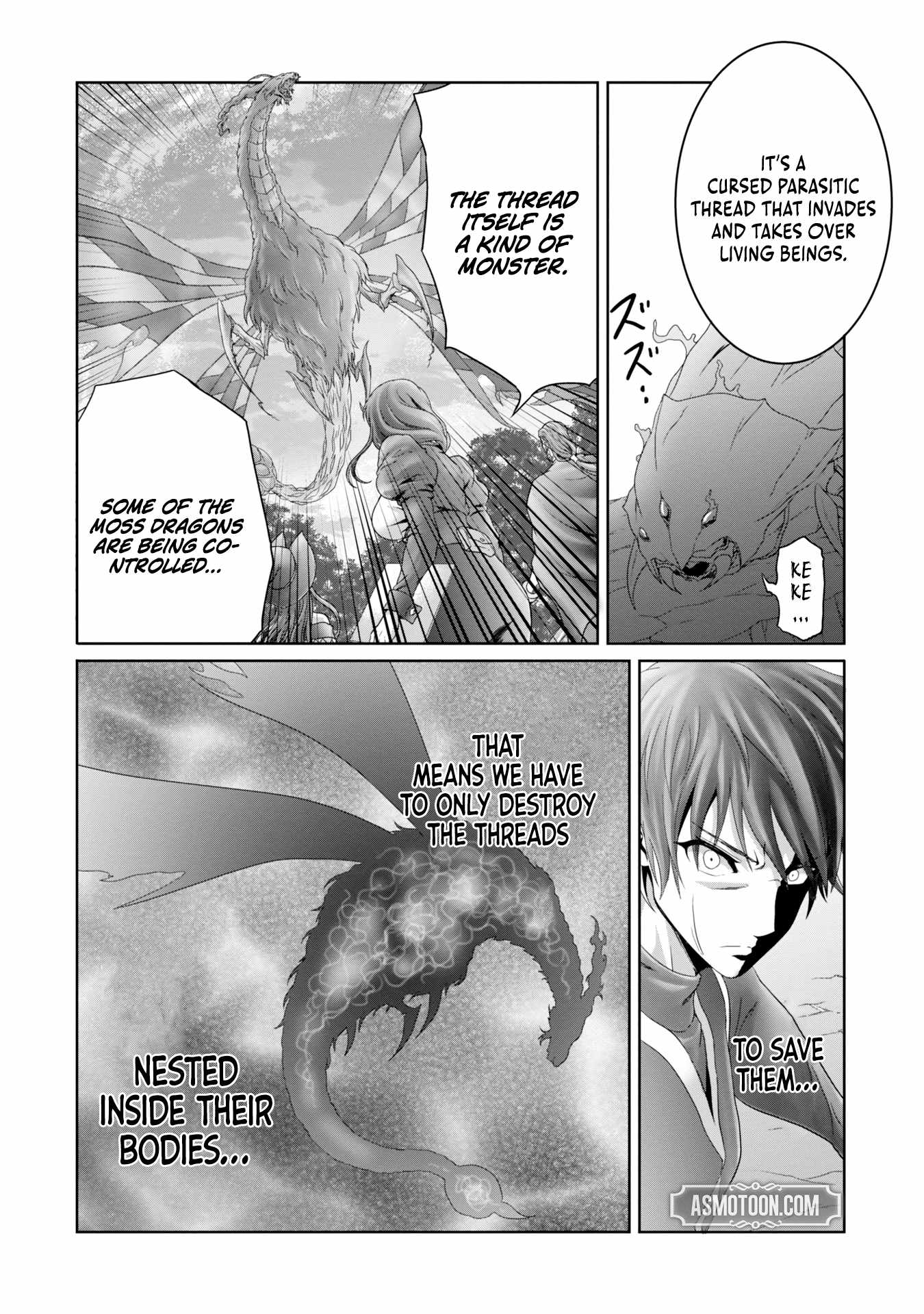 Munounintei de Boukensha Kubi ni Nattakara Jimoto ni Kaette Kekkon suru Chapter 29 - Page 10