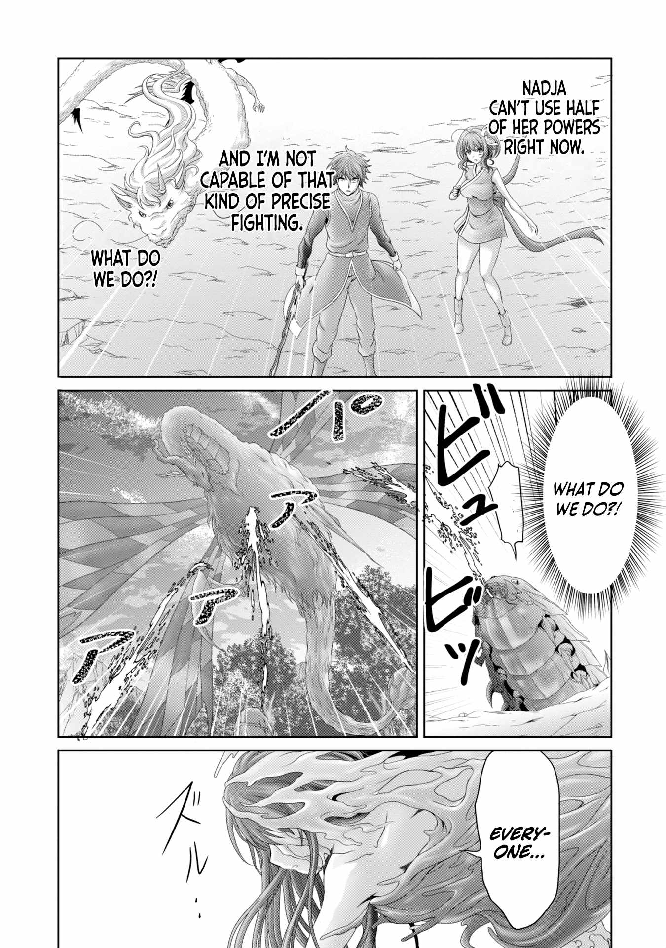 Munounintei de Boukensha Kubi ni Nattakara Jimoto ni Kaette Kekkon suru Chapter 29 - Page 11