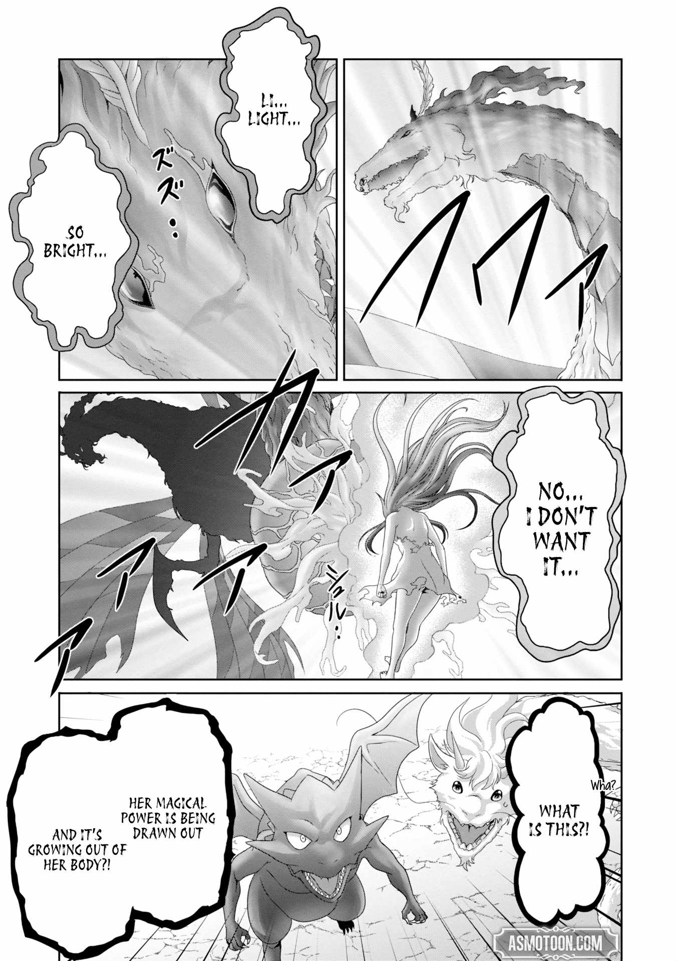 Munounintei de Boukensha Kubi ni Nattakara Jimoto ni Kaette Kekkon suru Chapter 29 - Page 15