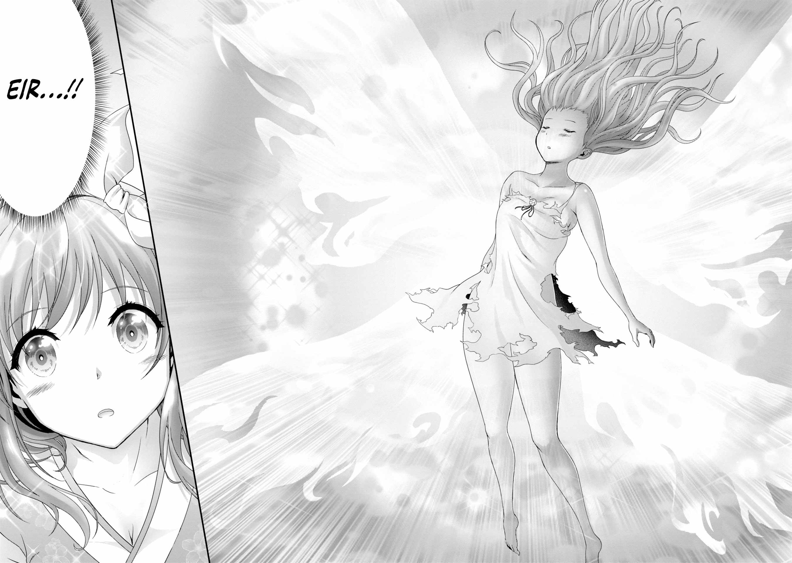 Munounintei de Boukensha Kubi ni Nattakara Jimoto ni Kaette Kekkon suru Chapter 29 - Page 16