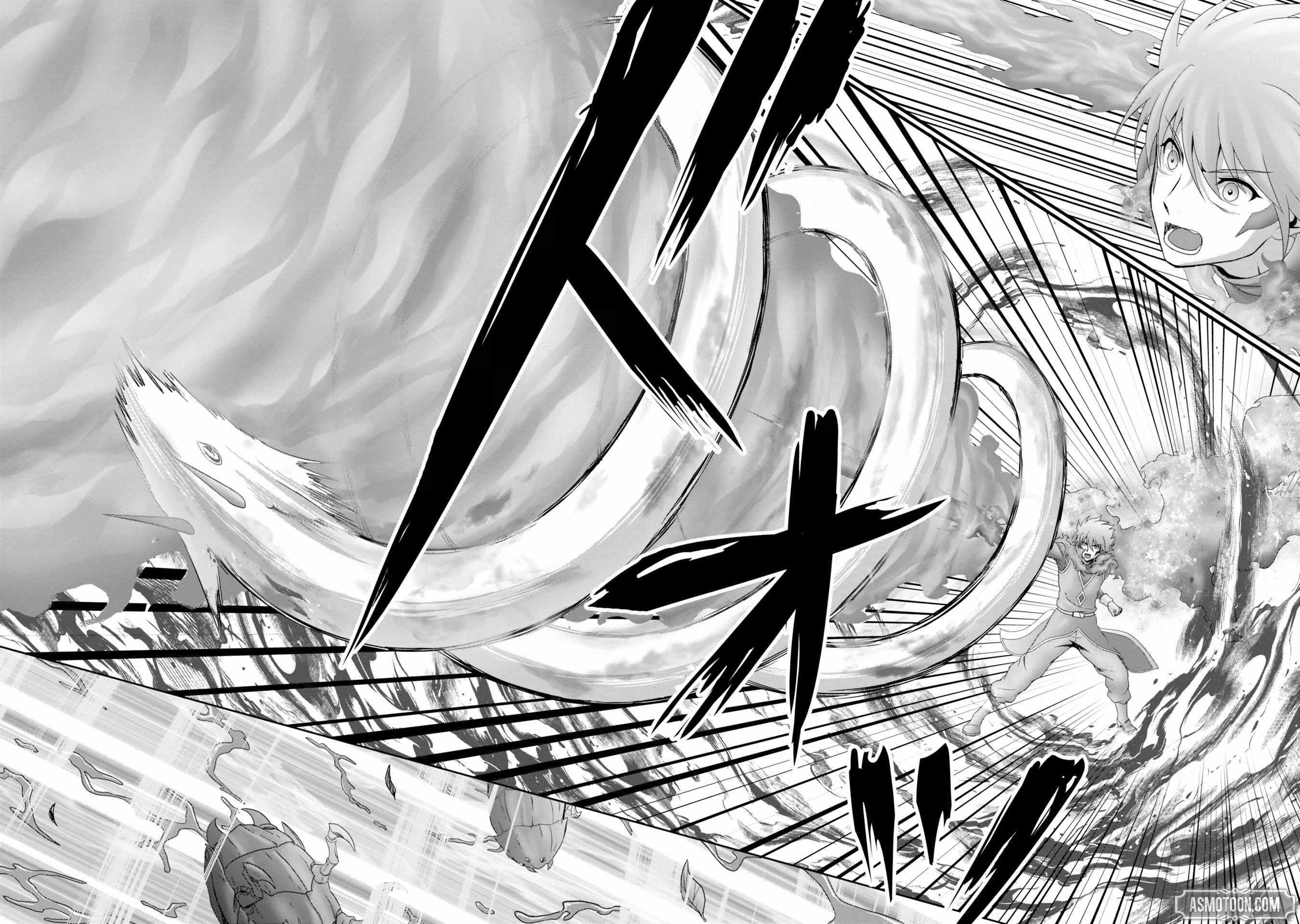 Munounintei de Boukensha Kubi ni Nattakara Jimoto ni Kaette Kekkon suru Chapter 29 - Page 19