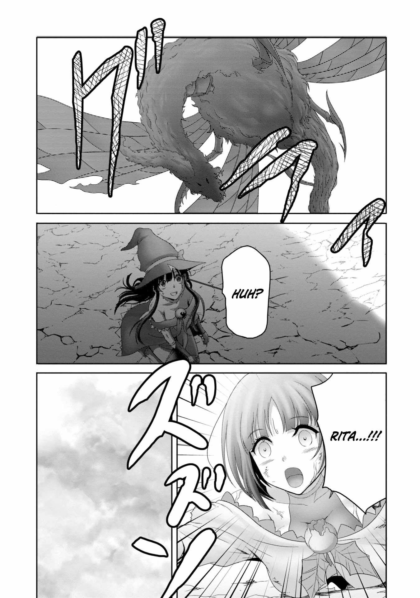 Munounintei de Boukensha Kubi ni Nattakara Jimoto ni Kaette Kekkon suru Chapter 29 - Page 21