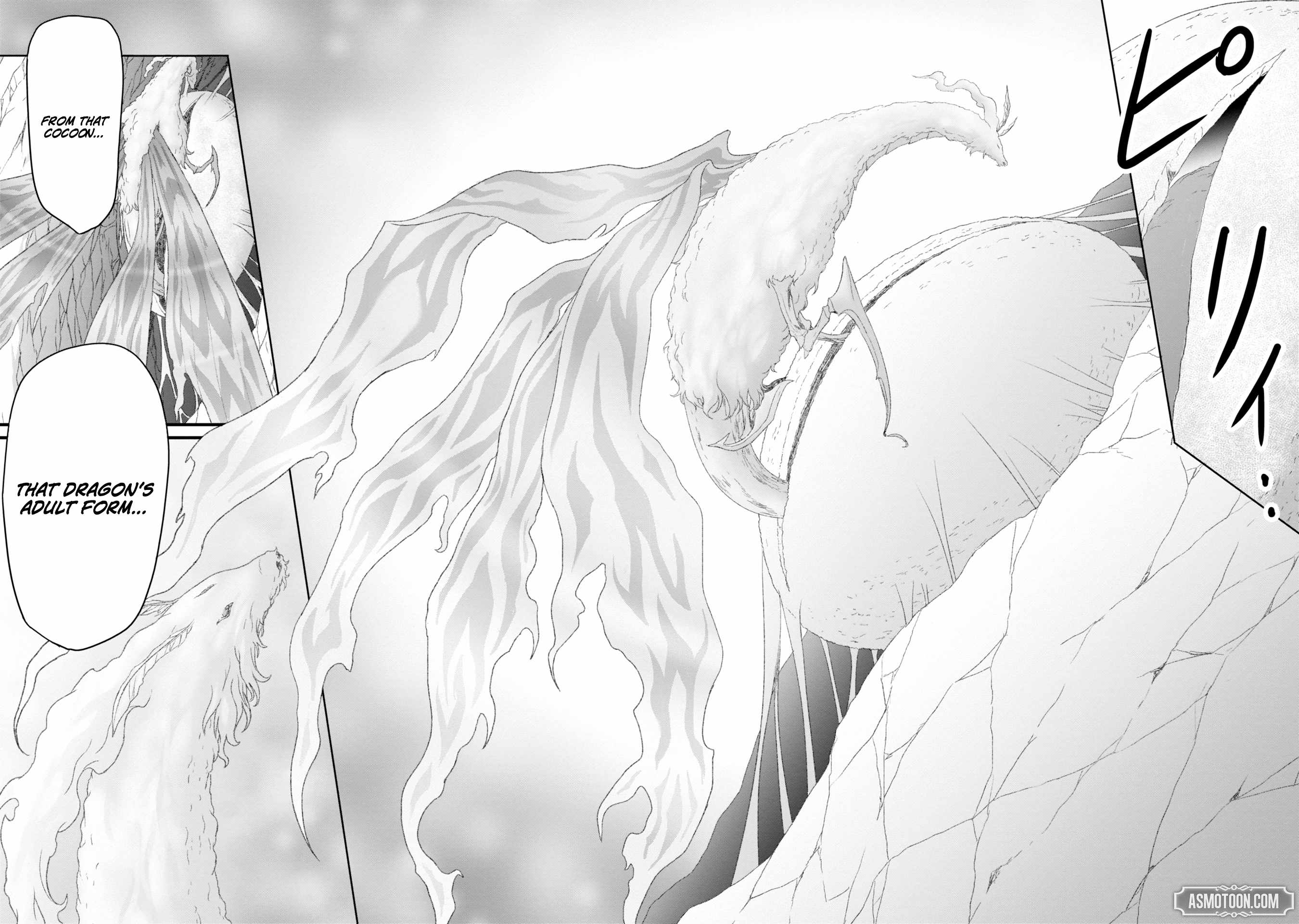 Munounintei de Boukensha Kubi ni Nattakara Jimoto ni Kaette Kekkon suru Chapter 29 - Page 24