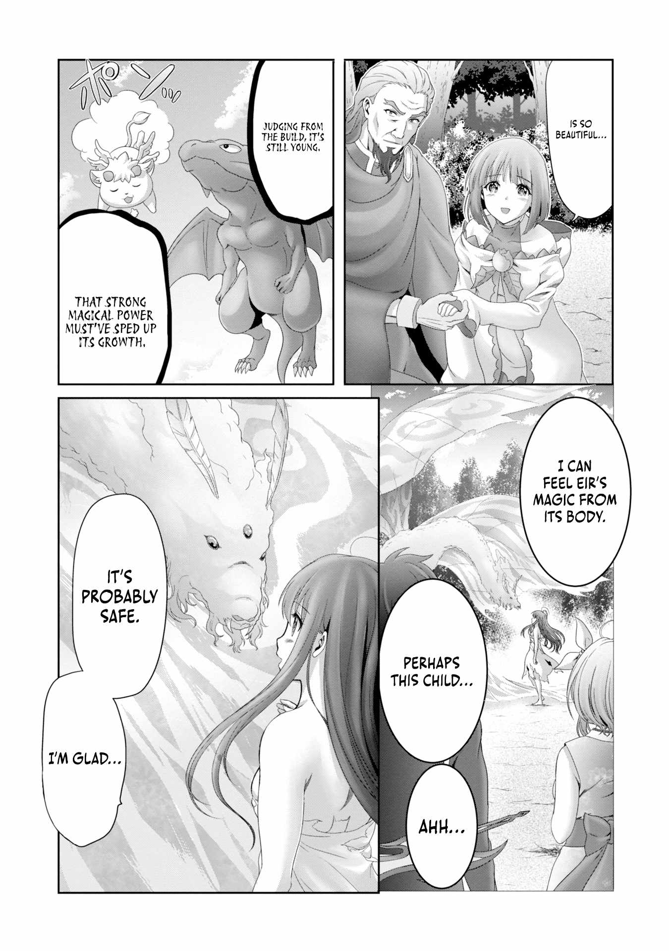 Munounintei de Boukensha Kubi ni Nattakara Jimoto ni Kaette Kekkon suru Chapter 29 - Page 26