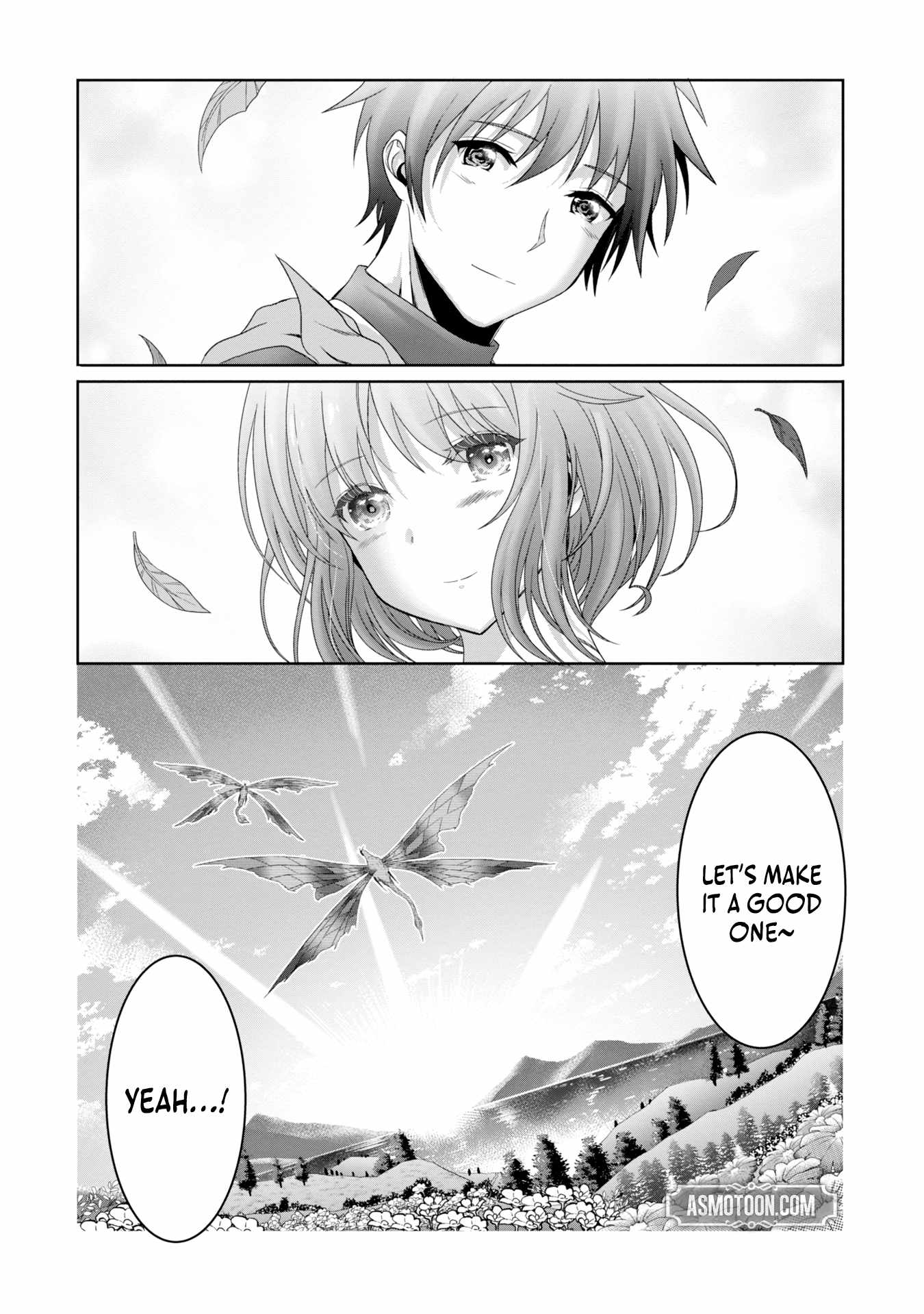 Munounintei de Boukensha Kubi ni Nattakara Jimoto ni Kaette Kekkon suru Chapter 29 - Page 29