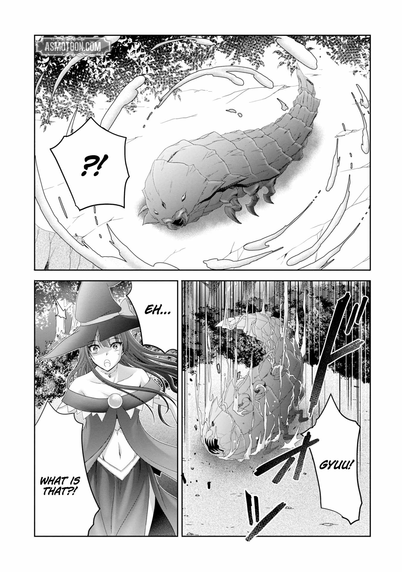 Munounintei de Boukensha Kubi ni Nattakara Jimoto ni Kaette Kekkon suru Chapter 29 - Page 5