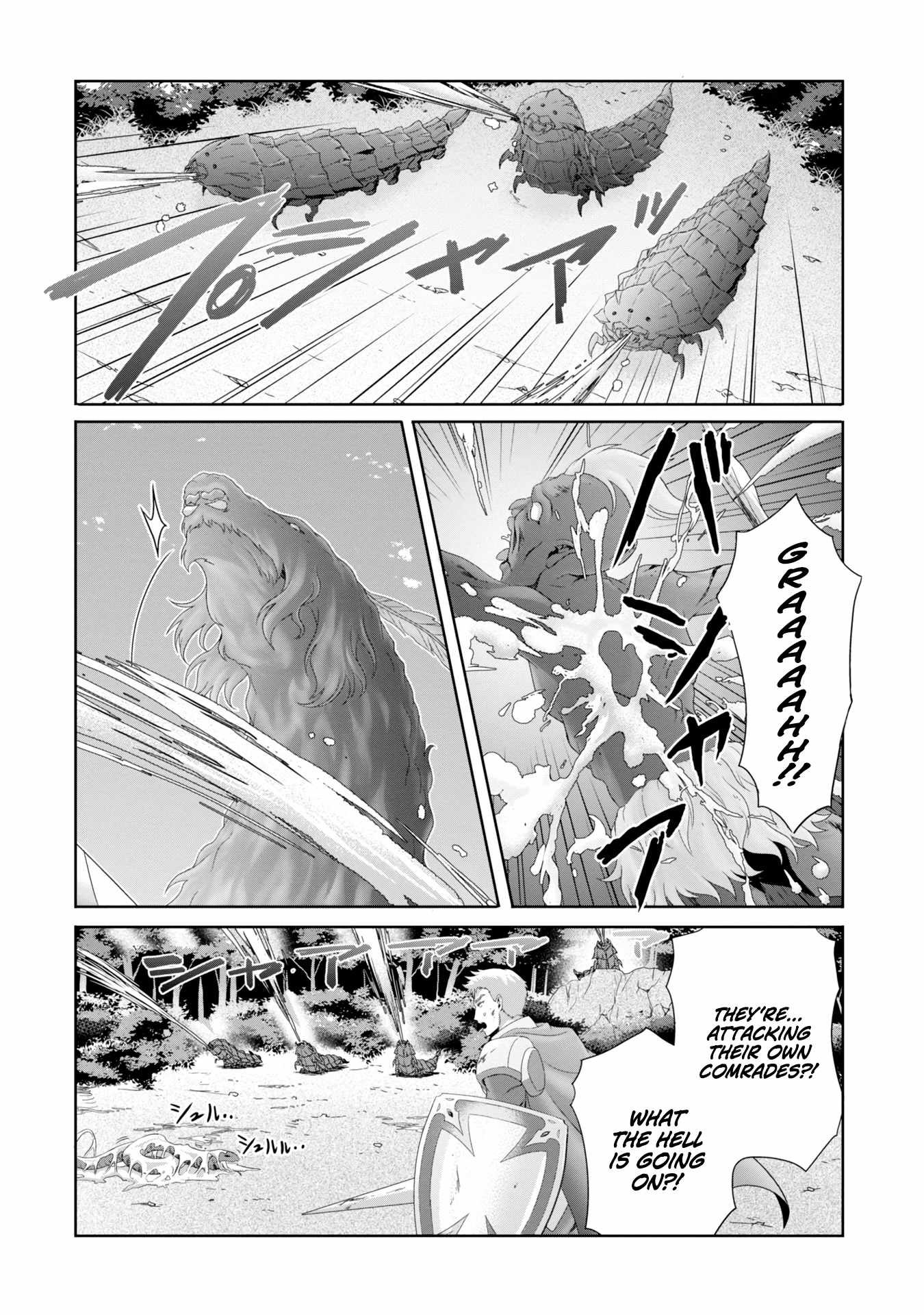 Munounintei de Boukensha Kubi ni Nattakara Jimoto ni Kaette Kekkon suru Chapter 29 - Page 6