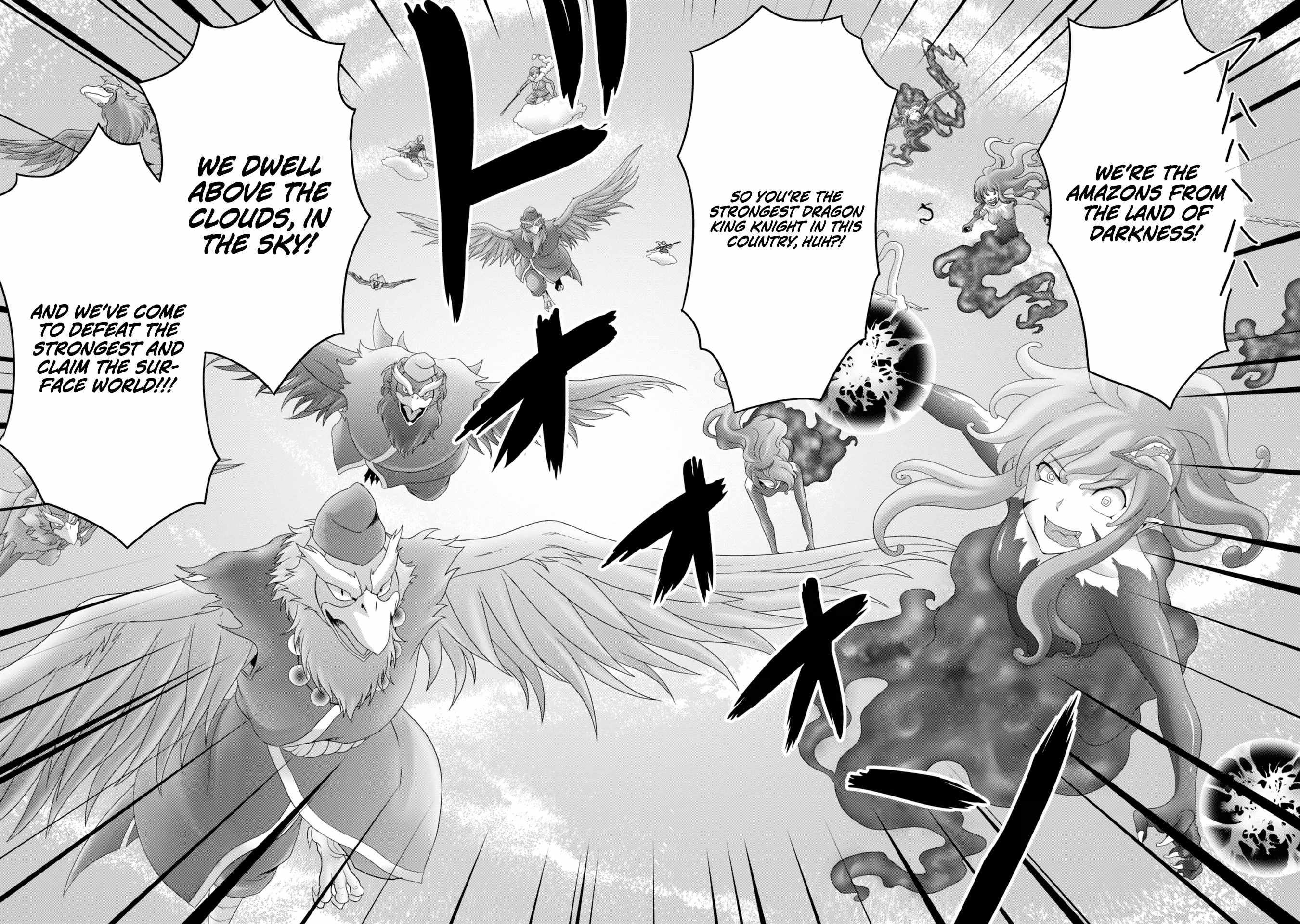 Munounintei de Boukensha Kubi ni Nattakara Jimoto ni Kaette Kekkon suru Chapter 30 - Page 18