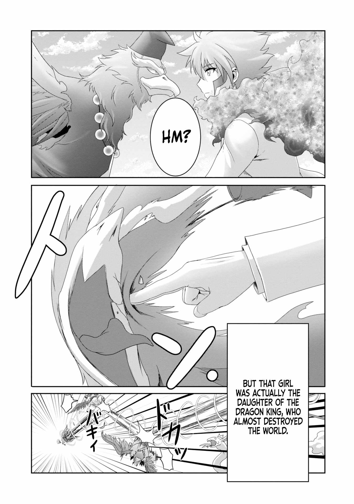 Munounintei de Boukensha Kubi ni Nattakara Jimoto ni Kaette Kekkon suru Chapter 30 - Page 22