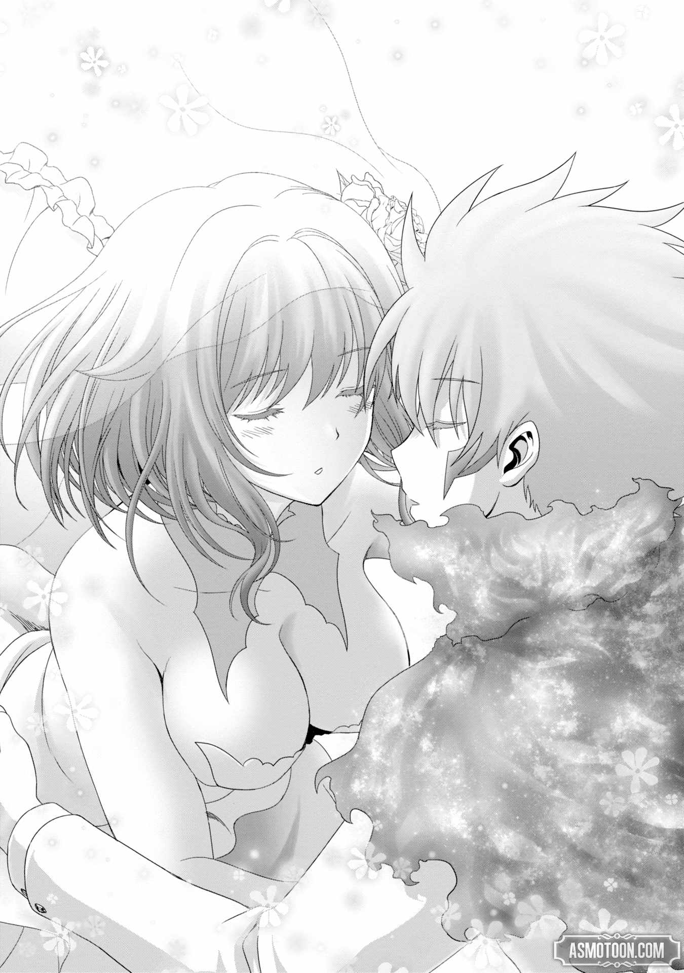 Munounintei de Boukensha Kubi ni Nattakara Jimoto ni Kaette Kekkon suru Chapter 30 - Page 24