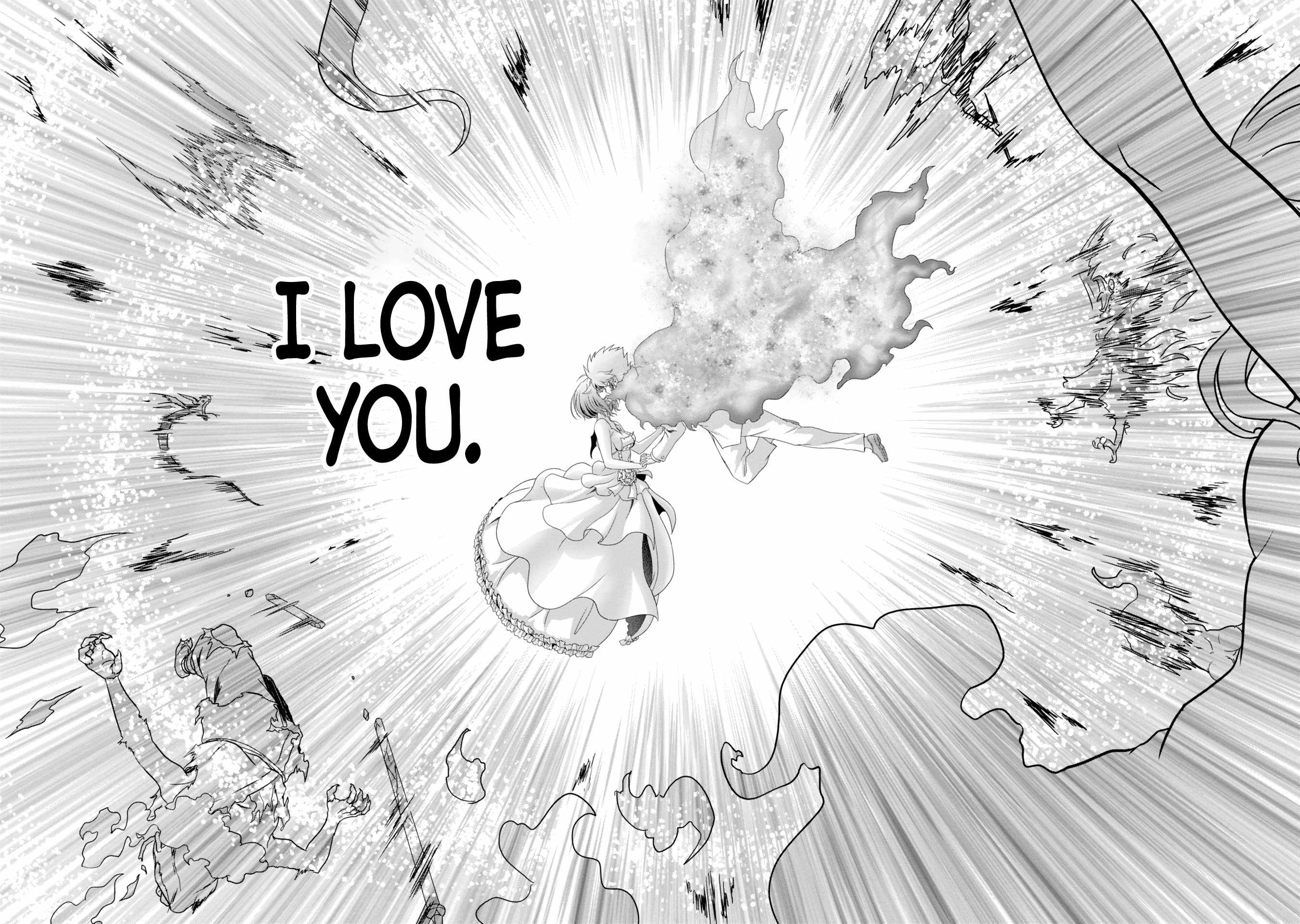 Munounintei de Boukensha Kubi ni Nattakara Jimoto ni Kaette Kekkon suru Chapter 30 - Page 25