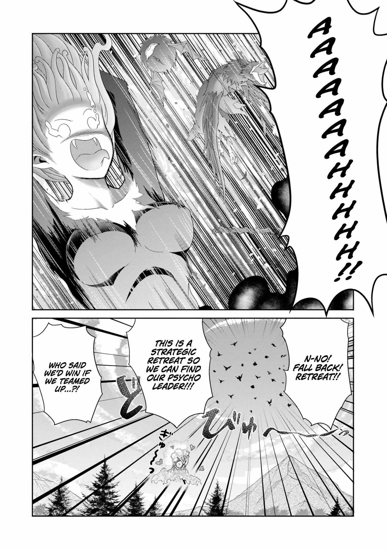 Munounintei de Boukensha Kubi ni Nattakara Jimoto ni Kaette Kekkon suru Chapter 30 - Page 26