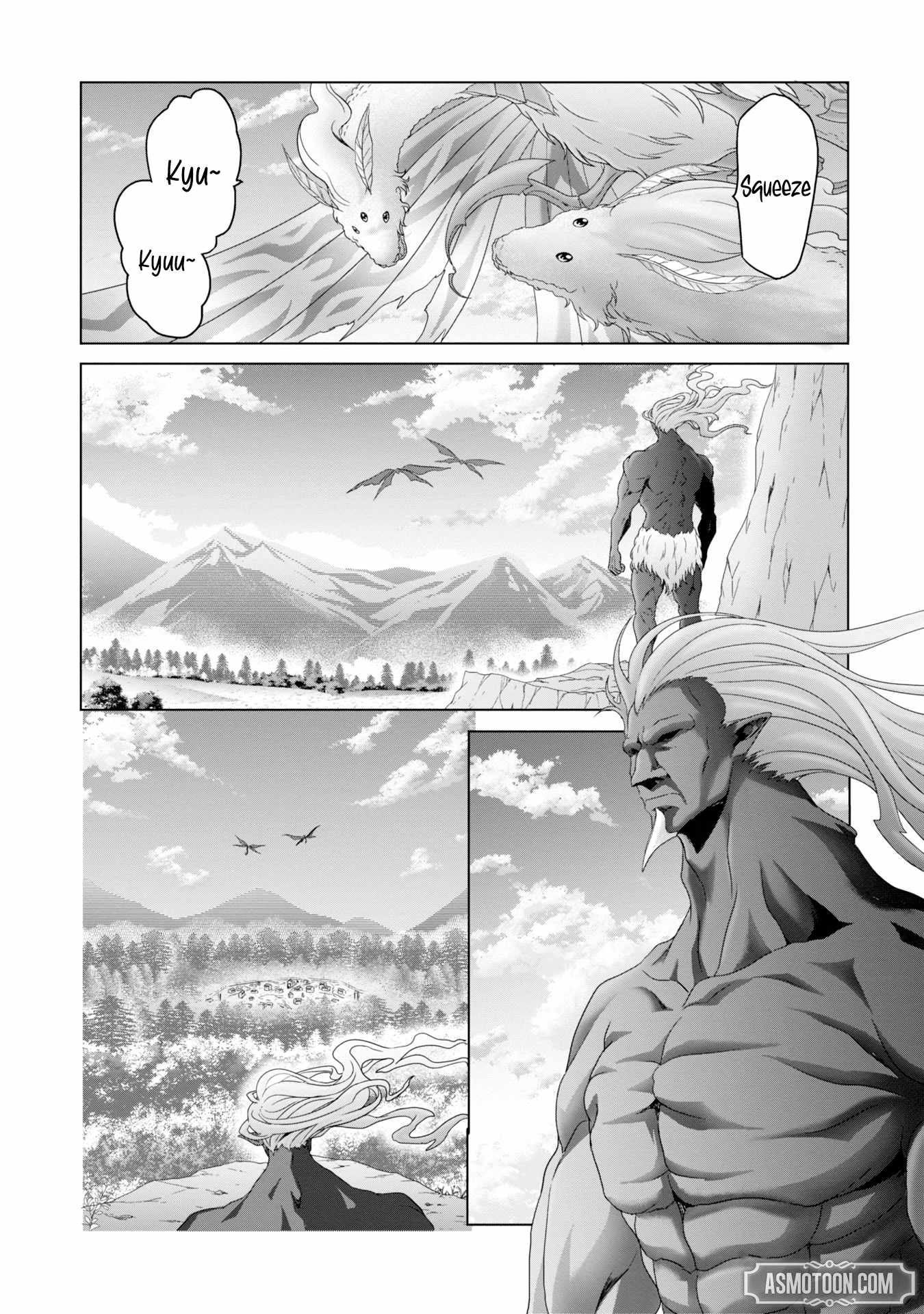 Munounintei de Boukensha Kubi ni Nattakara Jimoto ni Kaette Kekkon suru Chapter 30 - Page 5