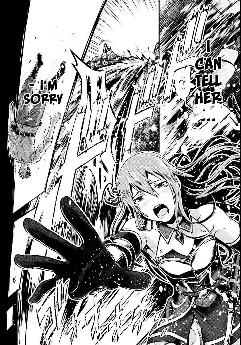 Murabito Desu Ga Nani Ka? Chapter 1 - Page 23